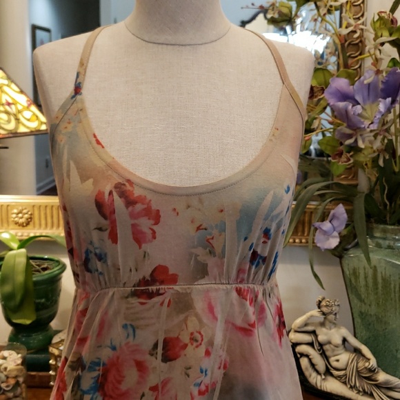 Decree Top - Picture 2 of 6